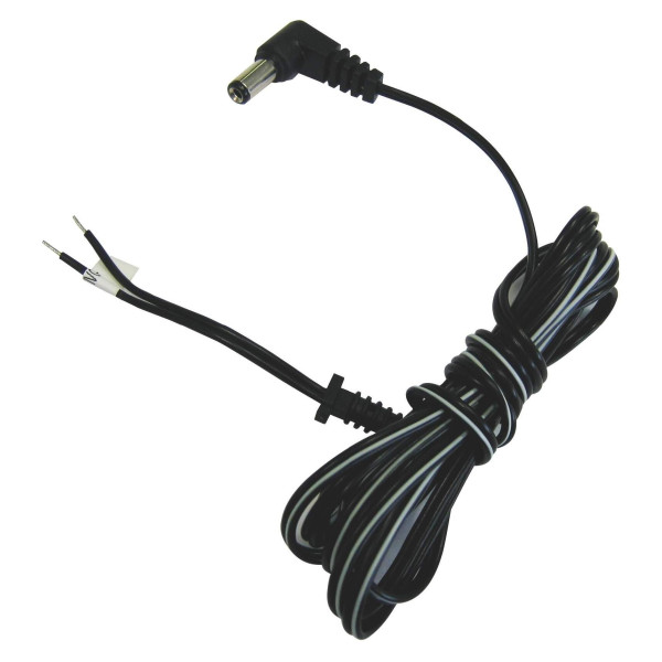 Cable alim camera connect 9 (11743)