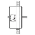 Aldes rcc isone eis d160/100