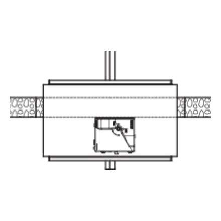 Aldes rcc isone eis d160/100