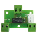 MODULE INTERFACE A EMISSION DE COMMANDE VOLET POUR CENTRLAE CDLED 45GR. (CDBEDAS E)