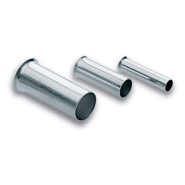 KE25015ST - Embouts de câblage non isolé 25 mm² - Longueur 15 mm