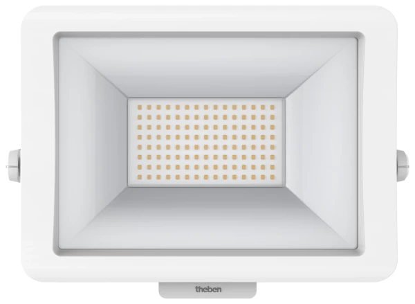 Projecteur led 50w blanc