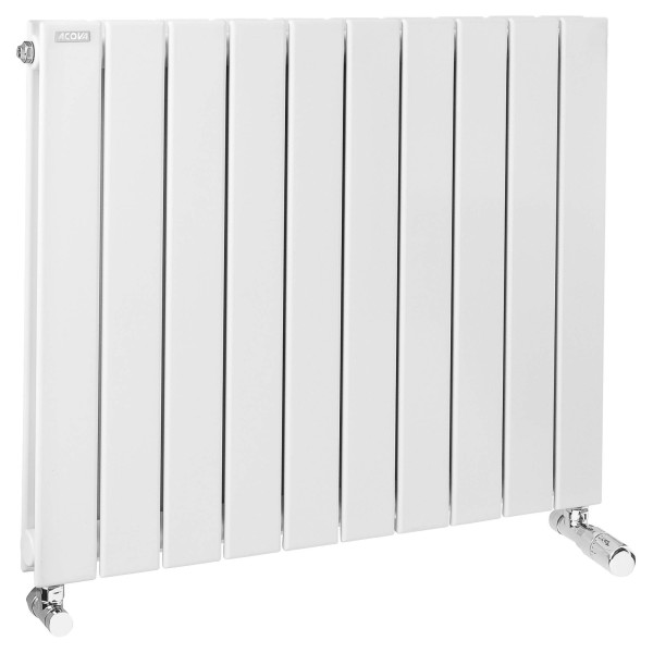 Radiateur tubulaire Acova Fassane ACAHXD-080-037