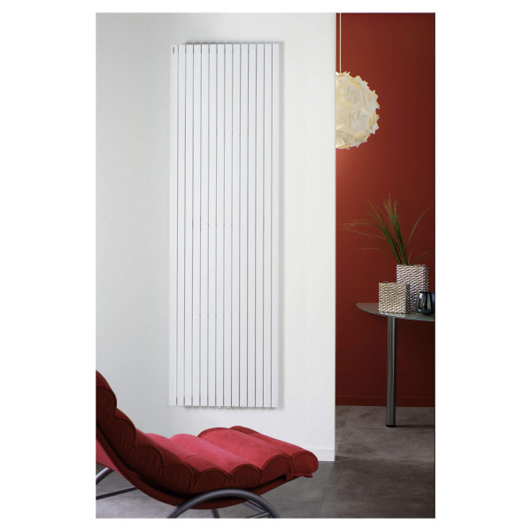 Radiateur tubulaire Acova Altaï ACAHYD-210-026