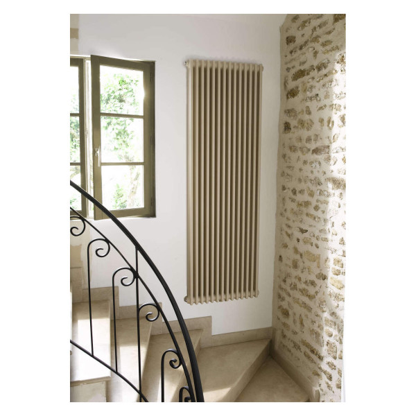 Radiateur tubulaire Acova Vuelta ACAM2C2-14-200 vertical