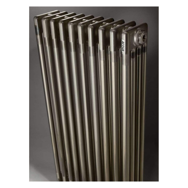 Radiateur tubulaire Acova Vuelta ACAM6C4-15-120 etroit