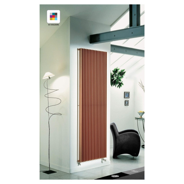 Radiateur tubulaire Acova Clarian ACARX04-220-040