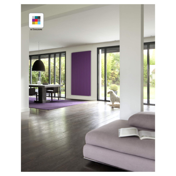 Fassane ec 2268w h2400 couleur