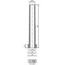 Protecteur plio 14-598 pvc