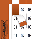 Carte ses-markers e92 "c3"