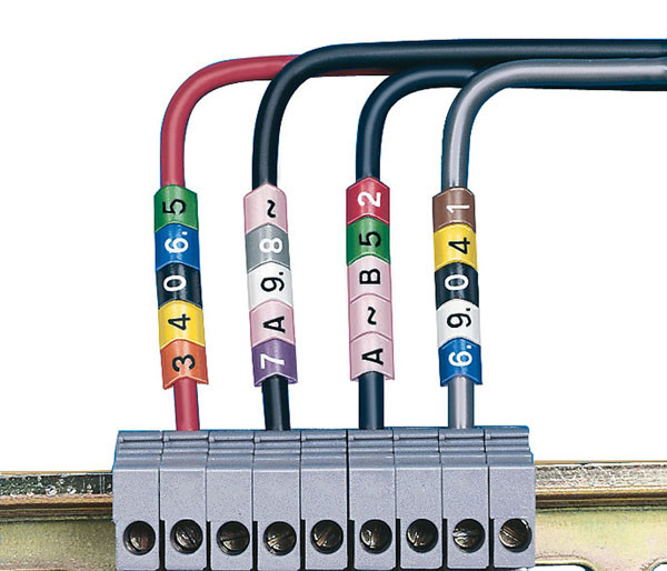 Plio-v-markers v-37 "4"