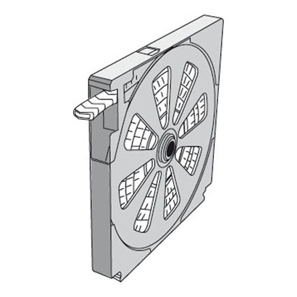 Plio-v-markers v-37  triangle