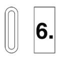 Plio-m-markers m-27  ohm