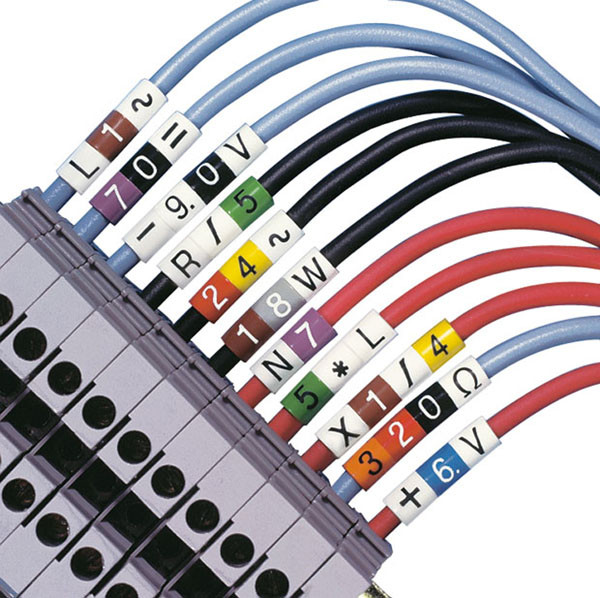 Plio-m-markers sans impr. m-11