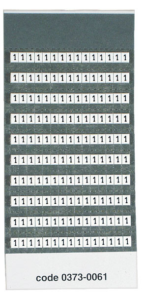 Carnet pliograph+ 2,8 "g"