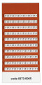 Carnet pliograph+ 2,1 "c"