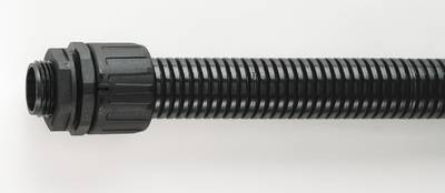 Tuyau flexible pliowell pwas34 - noir