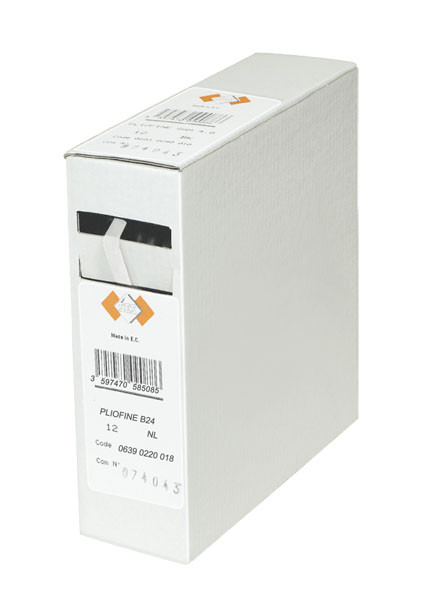 Gaine pliofine b-160 box (6m)
