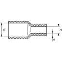 Gaine rétractile plio r - 10