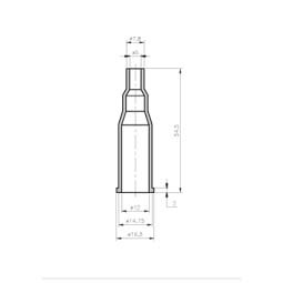 Ses-sterling protecteur helavia 15-832