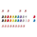 Ses-sterling plio-v-markers v-40  -