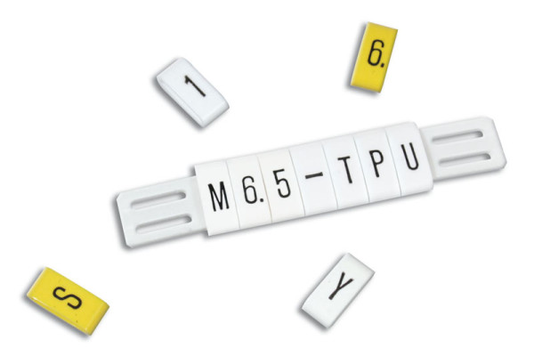 Ses-sterling plio-m-markers tpu m-65 tpu  alt