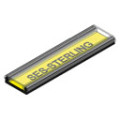 Ses-sterling porte-repères mt 10-1000