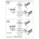 Ses-sterling goulotte gn-hf-a6/4 60x25