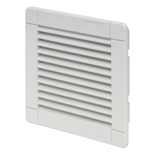 Filtre de sortie cem pour ventilateur taille 2 type 7f70…2055 classe eu3 (7F0700002000)