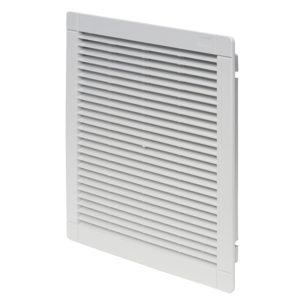 Filtre de sortie cem pour ventilateur taille 5 type 7f70…5500 classe eu3 (7F0700005000)