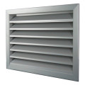 GRILLE ALUMINIUM EXTERIEURE DIAMETRE 700X900. (GRE 700X900/50)