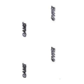 Couvre-orifice photocellule pour armoire barrière - gard