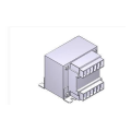 Transformateur - porte automatique