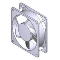 Ventilateur de Refroidissement 119x119x38 mm 230 Vac Came