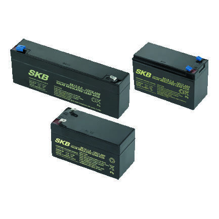 Bb180 batterie au plomb 12v 17a