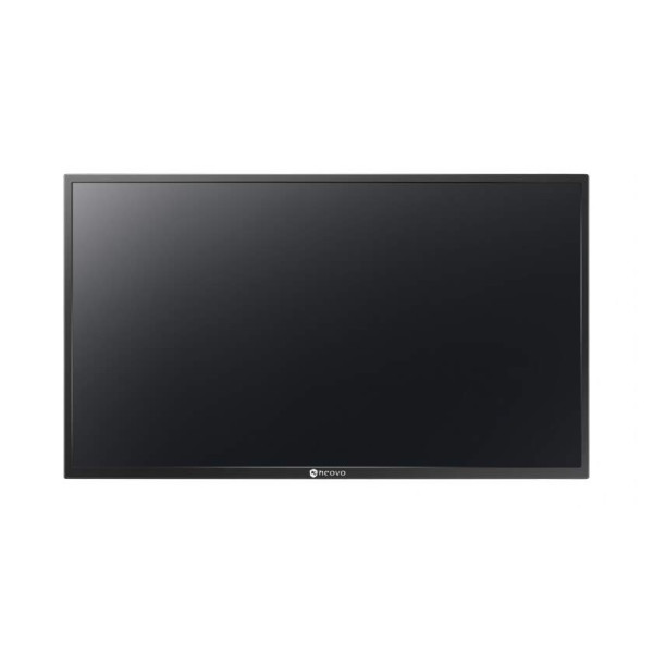 Neopm32 - moniteur 32" 16/9 16h/24 fullhd hdmi vga vesa ss support