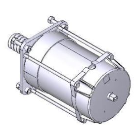 Groupe moteur - c-bxet c-bxt