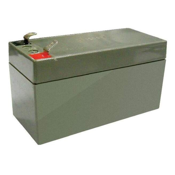 Batterie 12v-1,2ah