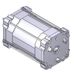 Groupe moteur - a3000 a3100 a5000 a5100