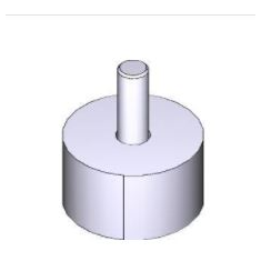 Aimant pour encodeur - f7001e