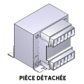 Transformateur - v700 zl55