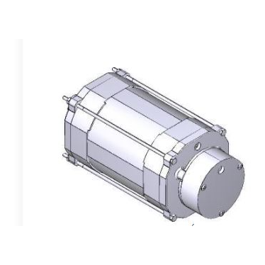 Groupe Moteur avec Frein 24 V ATI Came