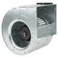 Moto-ventilateur centrifuge à incorporer, 450 m3/h, mono 230V, 2 pôles, 280 W. (CBM/2-160/062-280W)