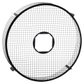 GRILLE DE PROTECTION FACE ASPIRATION POUR COMPACT MURAL HCF/HCB 900. (DEF-901 AN)