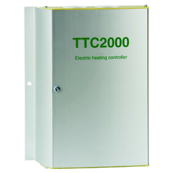 Régulateur pour batterie électrique TTC-2000 (REG 16). (TTC-2000 (REG 16))