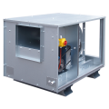CAISSON F400/120 355 4P 2.2 KW IE2 REFOULEMENT VERTICAL DOUBLE PEAU+ INTER. (KCTR 355 4P 2.2 KW RV ISO)