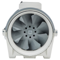 Ventilateur de conduit ECOWATT, 840/1780 m3/h, moteur à courant continu, D315 mm (TD EVO-315 ECOWATT)