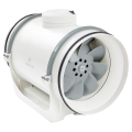 Ventilateur de conduit ECOWATT, 840/1780 m3/h, moteur à courant continu, D315 mm (TD EVO-315 ECOWATT)