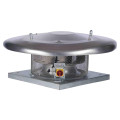 Tourelle centrifuge horizontale régulée, 1700 m3/h, inter prox, D 315 mm, 230V. (CRHB-315 ECOWATT)