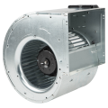 Moto-ventilateur centrifuge à incorporer, 2560 m3/h, mono 230V, 4 pôles, 373 W. (CBM-9/7 373 4P C VR)